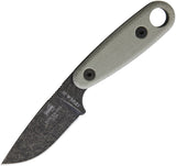 ESEE Izula II Black Oxide