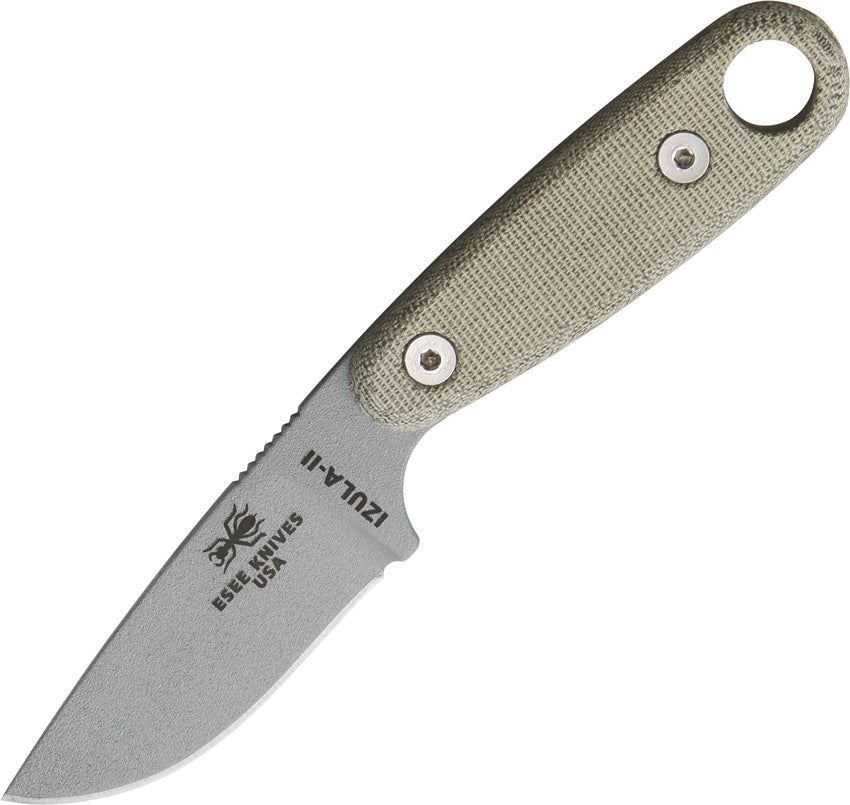 ESEE Izula II Gray