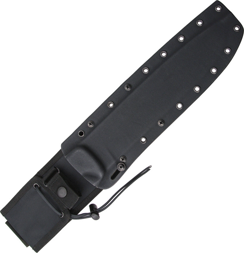 ESEE Junglas Dark Earth