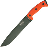 ESEE Junglas Knife