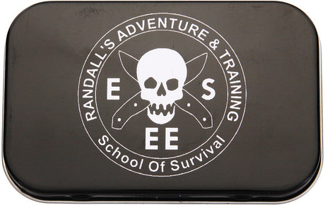 ESEE Mini Survival Kit In Tin