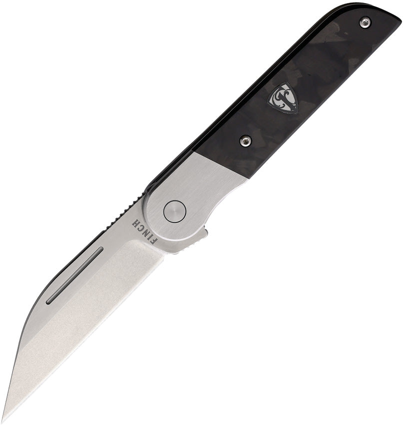 FINCH Reciprocity Linerlock CF