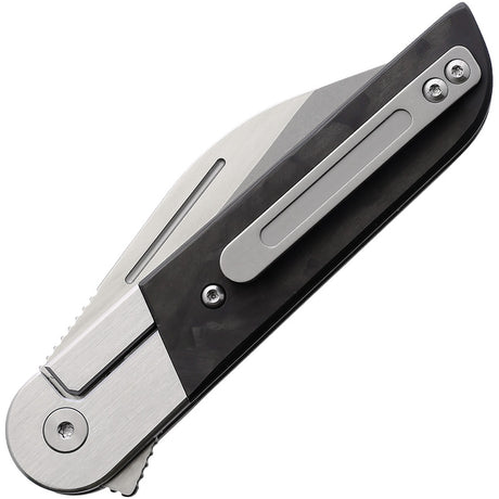 FINCH Reciprocity Linerlock CF