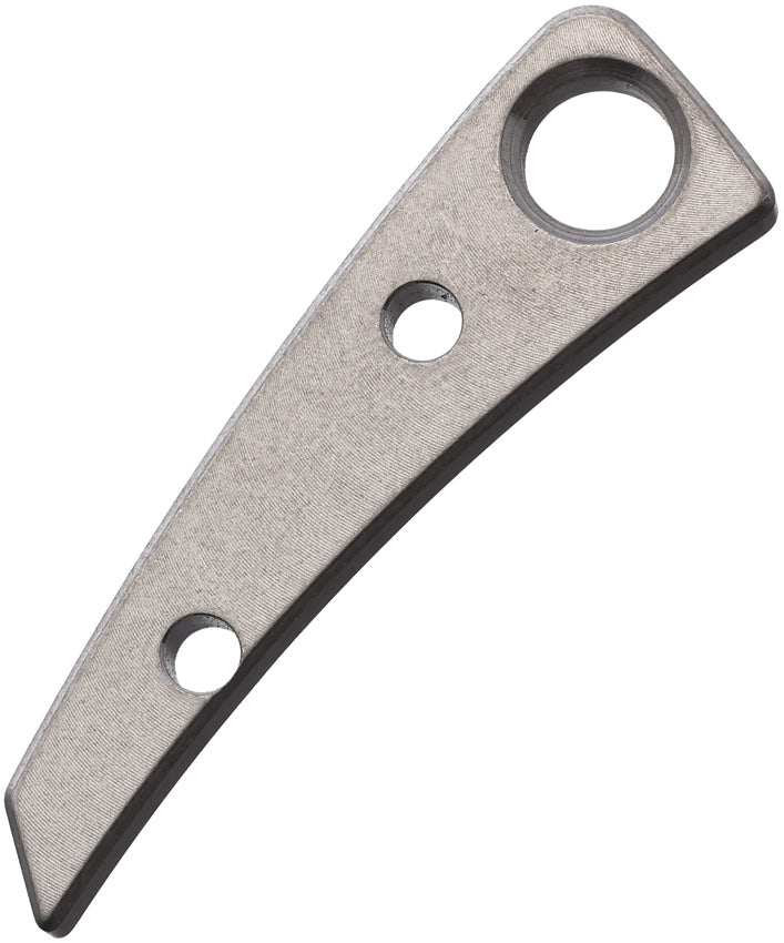 Flytanium Pilar 3 Backspacer Titanium