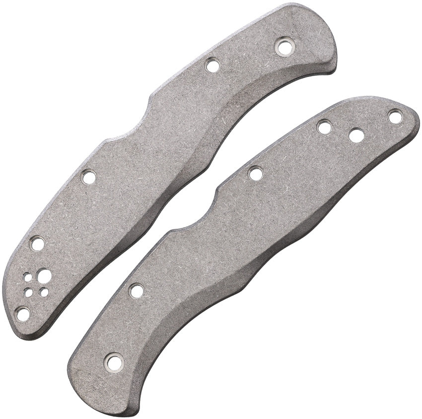 Flytanium Classic Endura Scales Ti