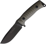 Fox Pro Hunter Fixed Blade