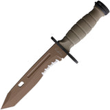 Fox Oplita Combat Knife Tanto