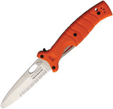 Fox Advance Rescue Dive Knife