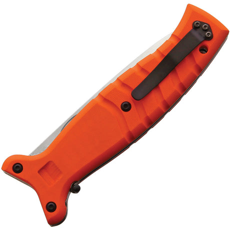 Fox Advance Rescue Dive Knife