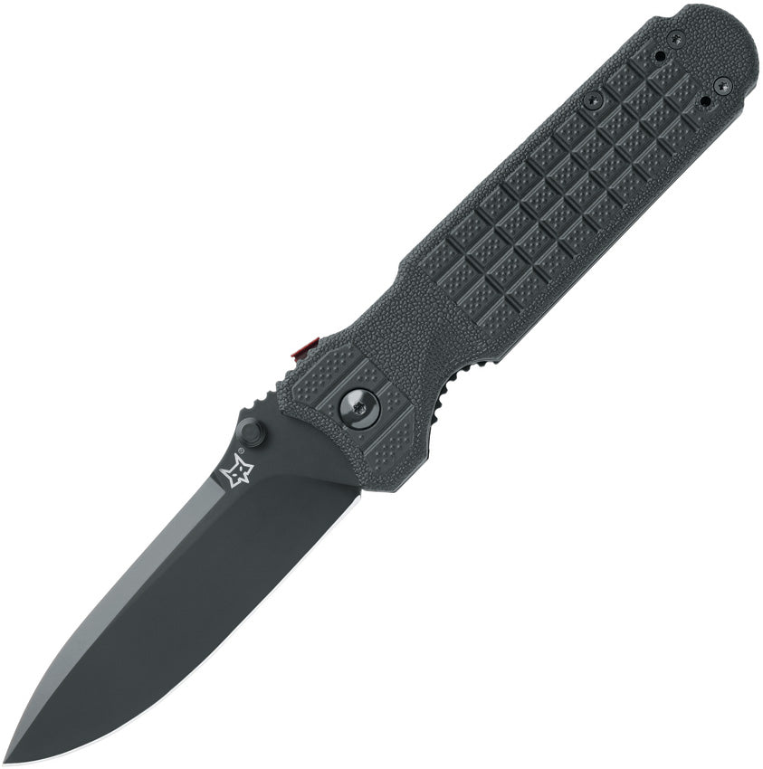 FOX Predator II Linerlock