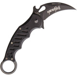 Fox Karambit Black