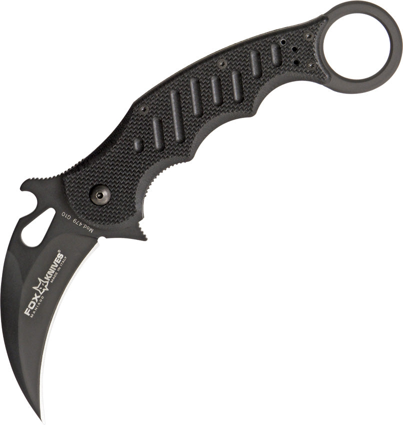 Fox Karambit