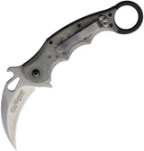 Fox Karambit Linerlock SW