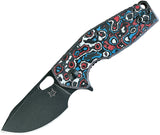 Fox Suru Linerlock Nebula CF
