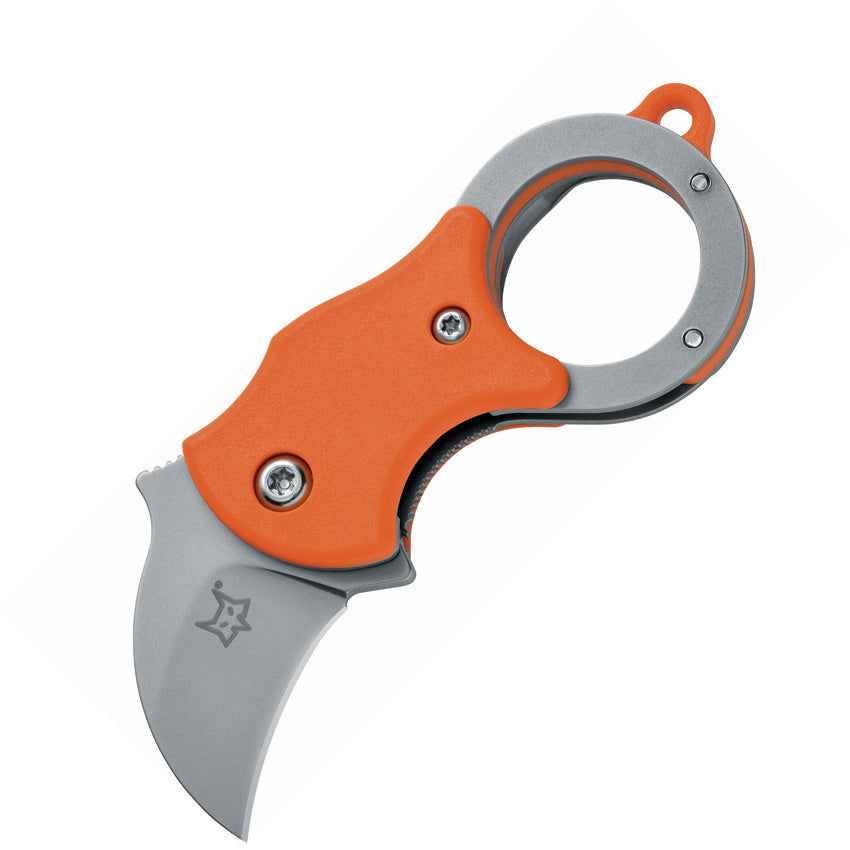 FOX Mini-Ka Linrlock Orange