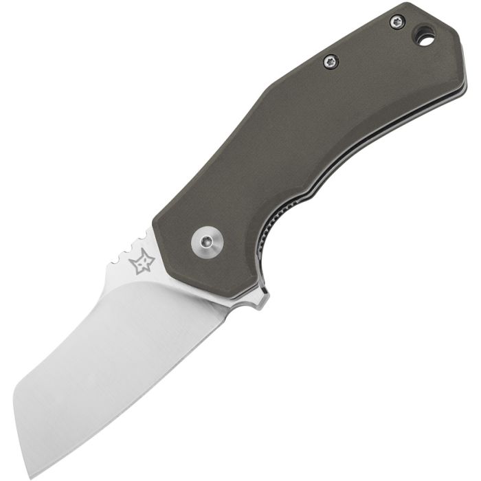 Fox Italicus Linerlock OD