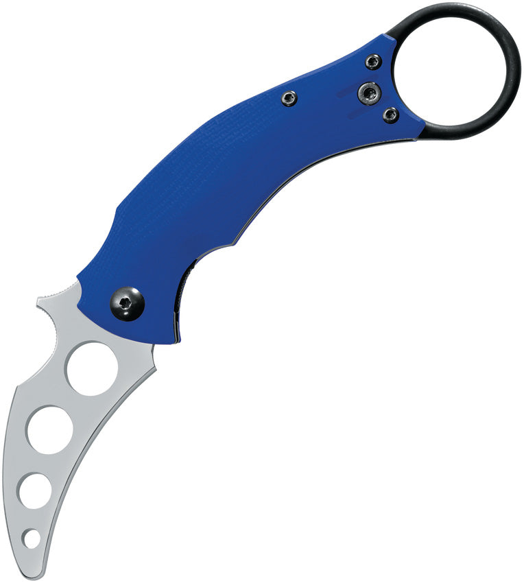 Fox Blackbird Linerlock Trainer