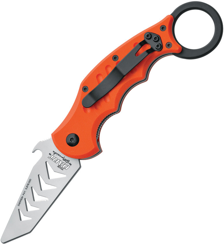 Fox Dart Karambit Trainer