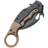 FOX Karambit Framelock