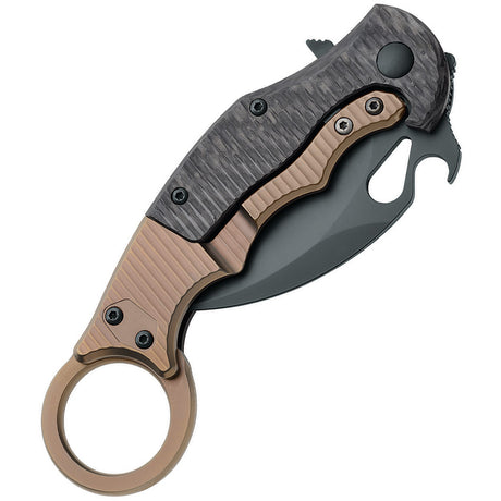 FOX Karambit Framelock