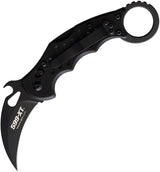 Fox Karambit Lockback