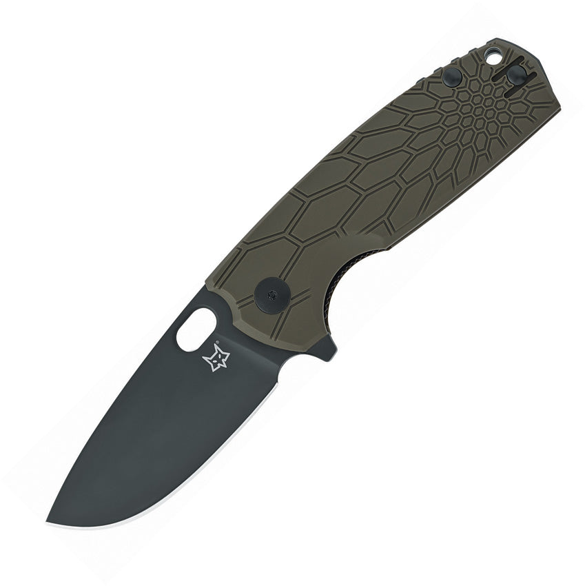 FOX Core Linerlock OD