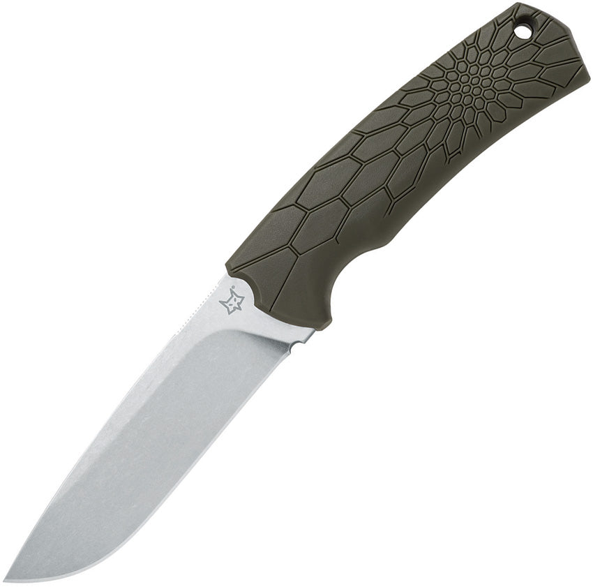 Fox Core Fixed Blade OD