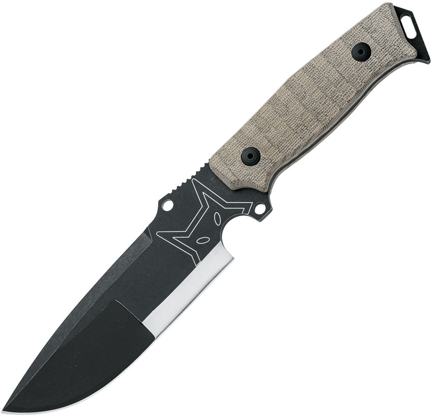 Fox Sherpa Fixed Blade