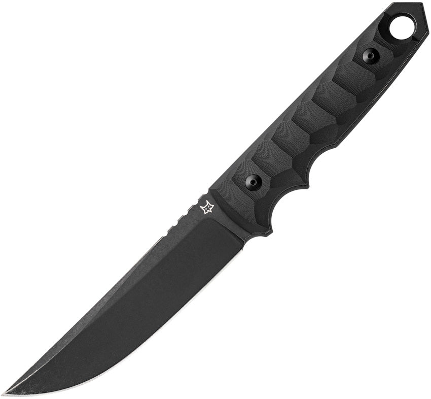 Fox Ryu Tactical Fixed Blade