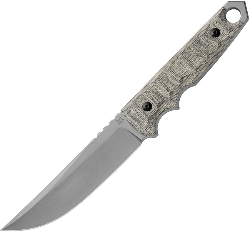 Fox Ryu Tactical Fixed Blade Grn