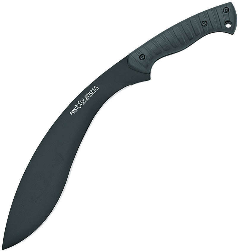 Fox Gurkha Machete