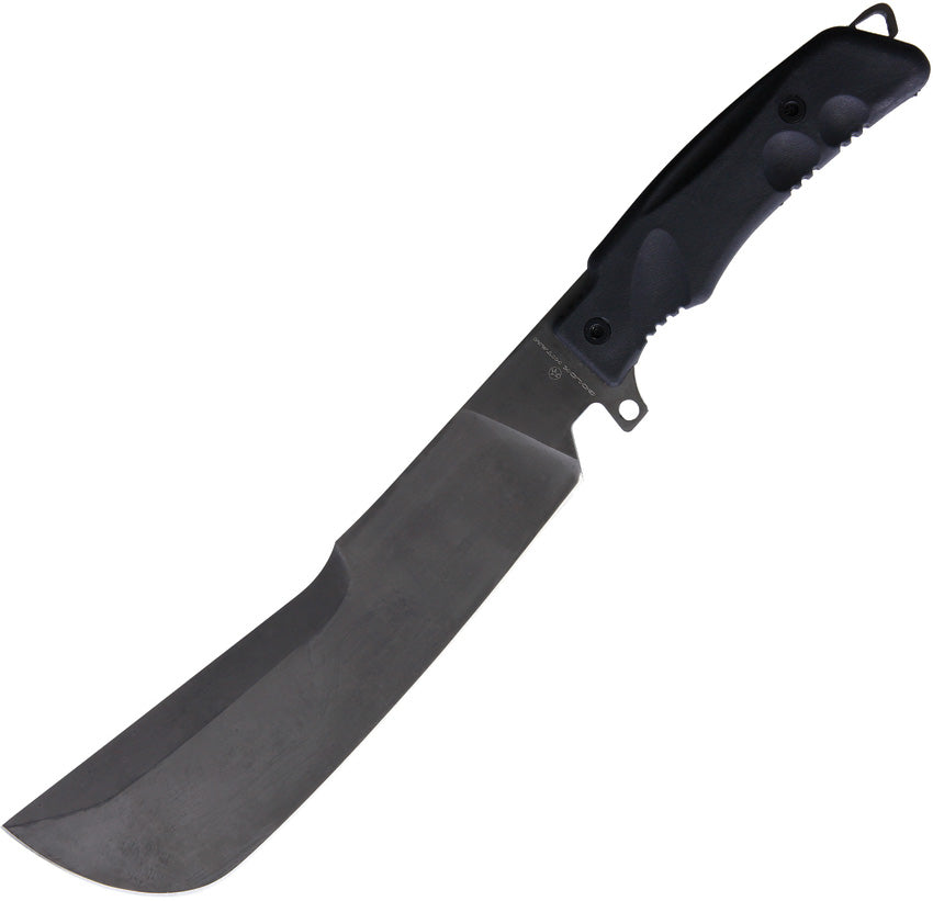 Fox Golok Hitam Machete