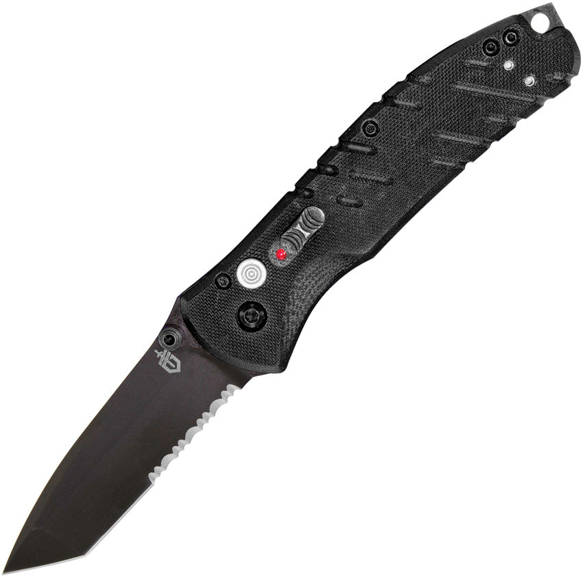 Gerber Propel Button Lock A/O