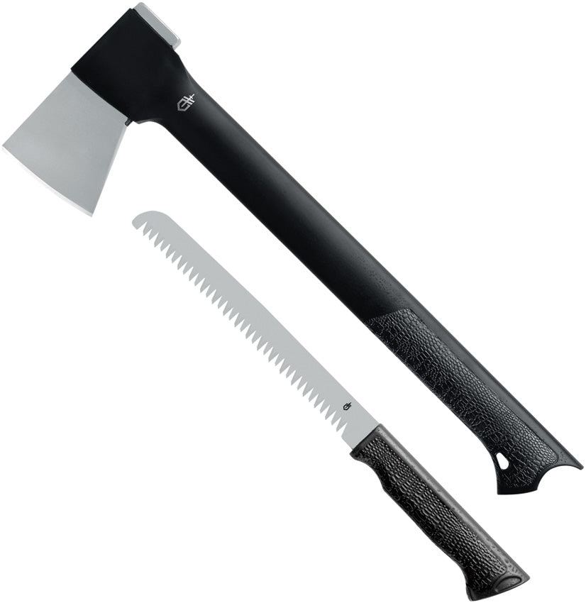 Gerber Gator Combo Axe II