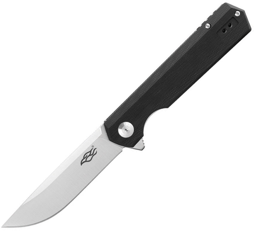 Ganzo Knives Firebird Linerlock Black