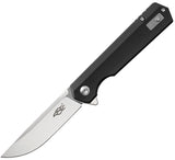 Ganzo Knives Firebird Linerlock Black