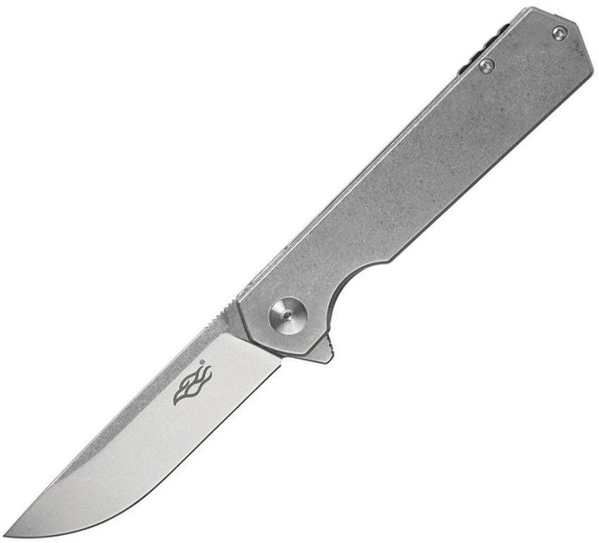 Ganzo Knives Firebird Framelock