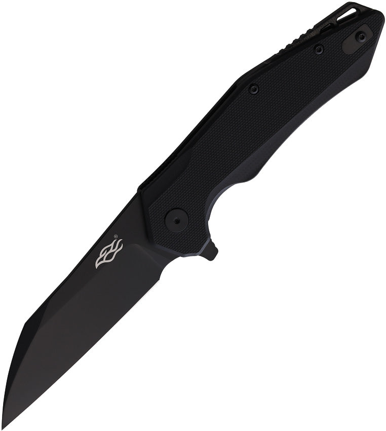 Ganzo Knives Firebird Linerlock Black