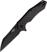 Ganzo Knives Firebird Linerlock CF