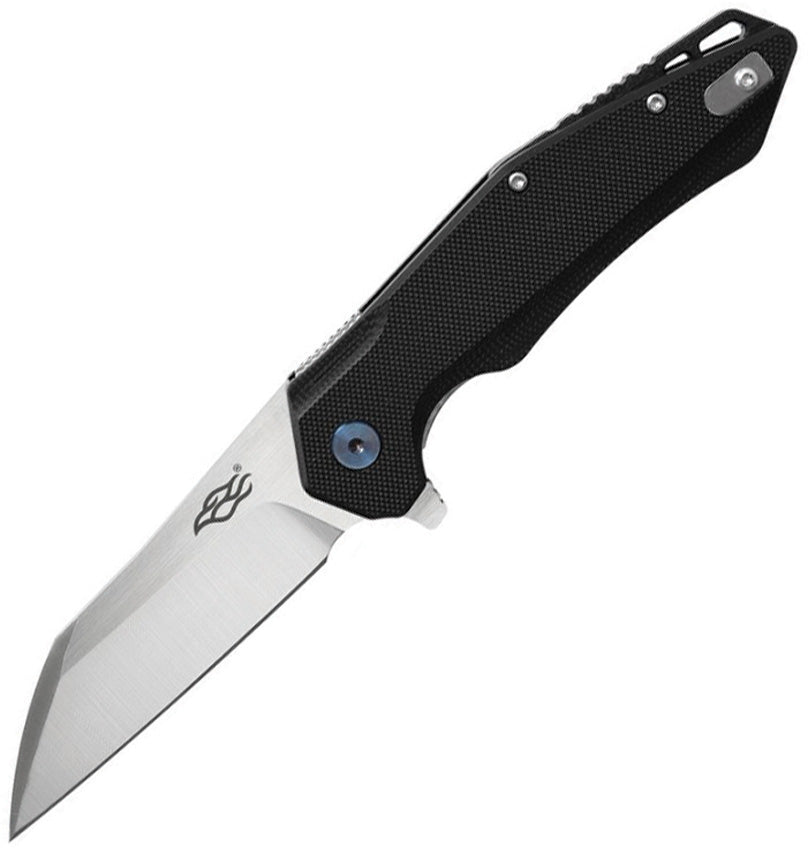 Ganzo Knives Firebird Linerlock Black