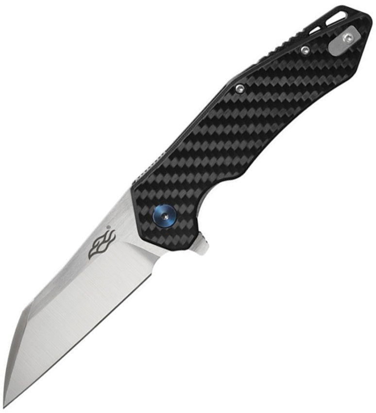 Ganzo Knives Firebird Linerlock CF