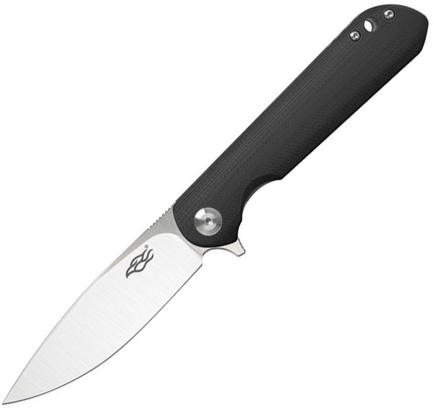 Ganzo Knives Firebird Linerlock Black