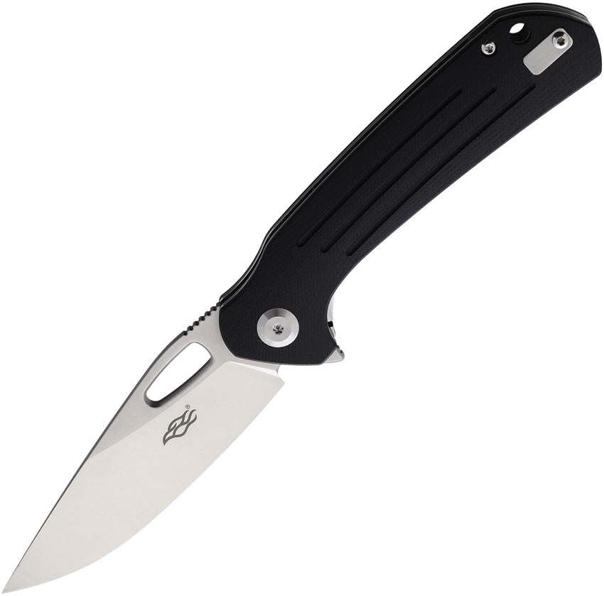 Ganzo Knives Firebird Linerlock Black