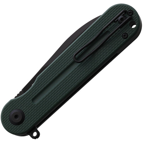 Ganzo Knives Firebird Linerlock Green