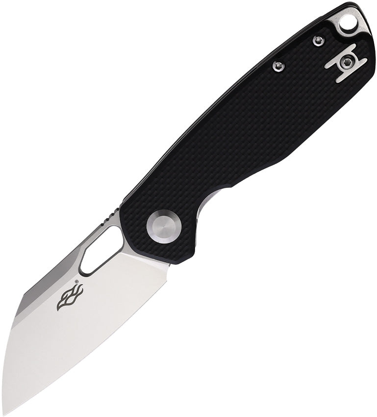 Ganzo Knives Firebird Linerlock Black