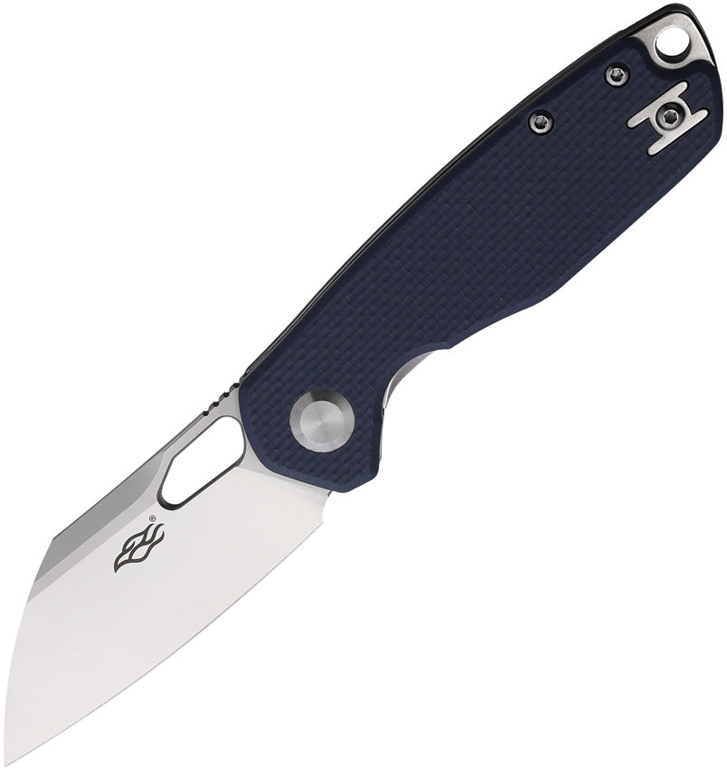 Ganzo Knives Firebird Linerlock Gray