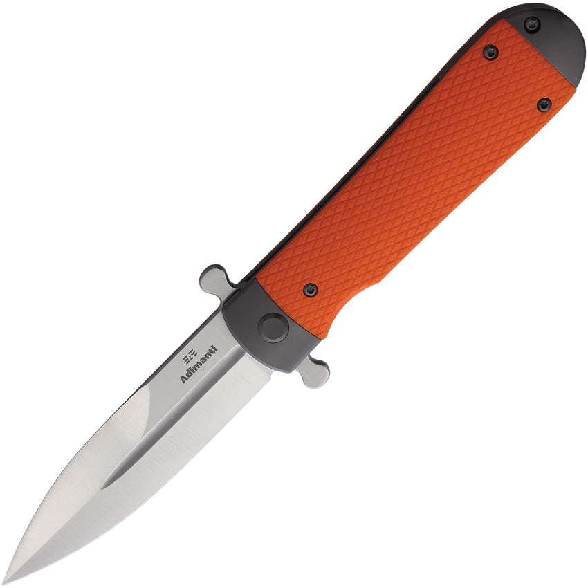 Ganzo Knives Samson Linerlock Orange