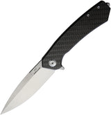 Ganzo Knives Adimanti Framelock CF