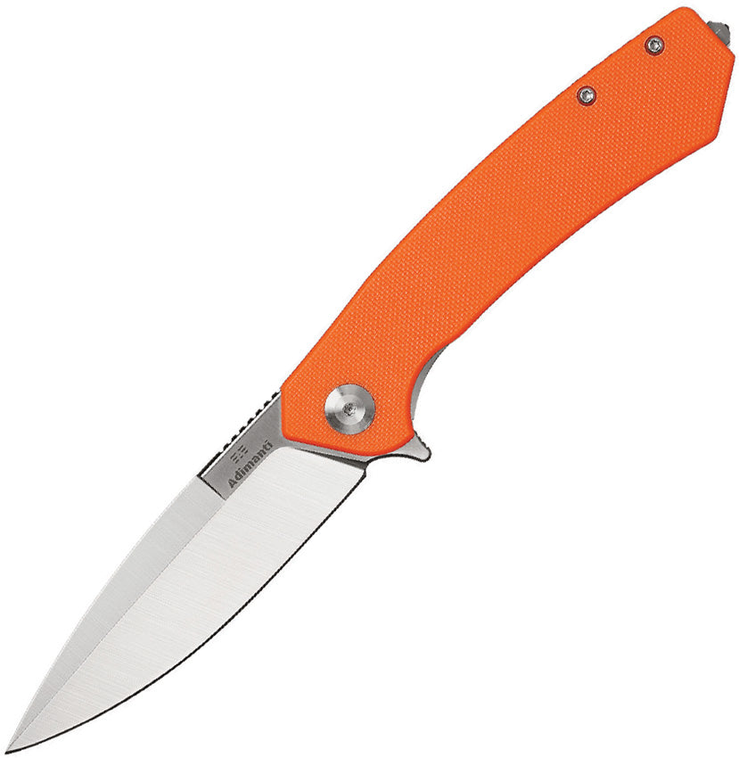 Ganzo Knives Adimanti Linerlock Orange