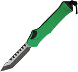 Heretic Knives Auto Hydra DLC OTF Toxic